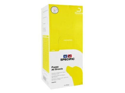 Specific CPW Puppy All Breeds pes konz 6x300g