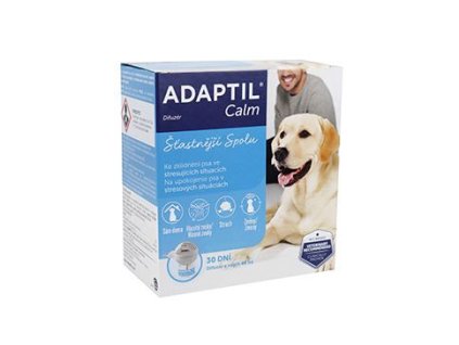 Adaptil difuzér+lahvička 48ml