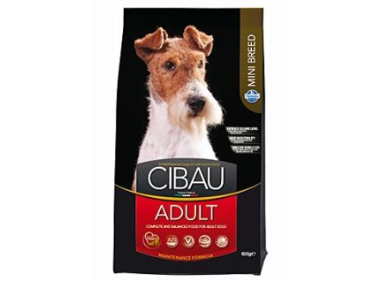 CIBAU Adult Mini 2,5kg