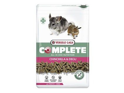 VL Complete pro činčily a osmáky 1,75kg