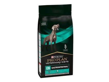 Purina PPVD Canine EN Gastrointestinal 12kg