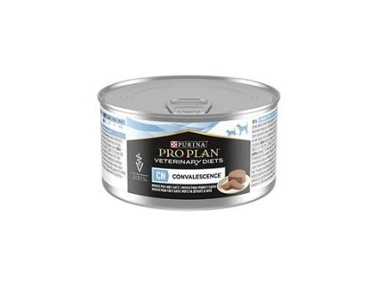 Purina PPVD Canine+Feline CN Convalescence konz 195g