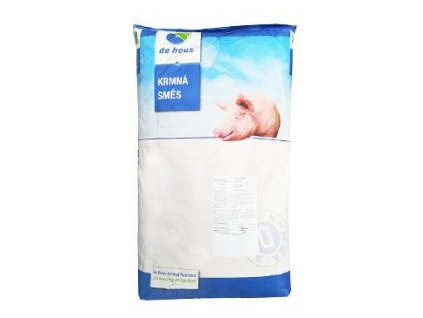 Krmivo pro prasata A1 Mini 25kg