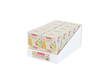 Minerální blok pro ptáky Zolux