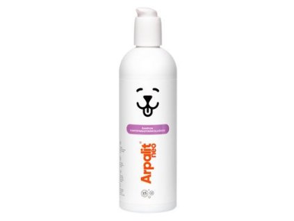 Arpalit Neo šampon antiparazitní 500ml