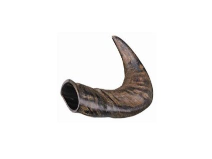 Buvolí žvýkací roh Original střední TR