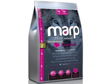 Marp Natural Farmfresh