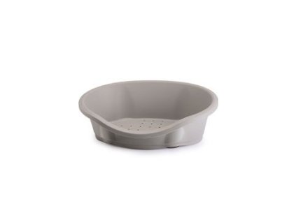 Pelech IMAC Šedý plast 65x47cm