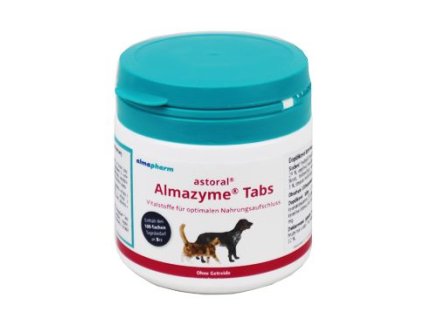 Astoral Almazyme 125tbl