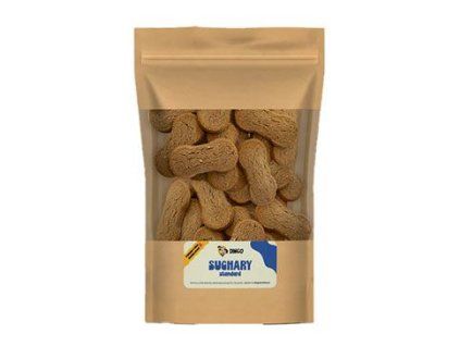 DINGO suchary standard 500g