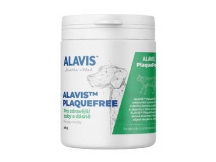 Alavis PlaqueFree 40g