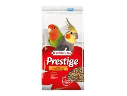 VL Prestige Big Parakeets 1kg