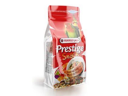 VL Prestige Snack Parakeets 125g