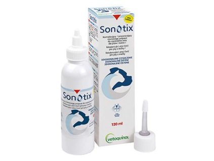 Sonotix 120ml