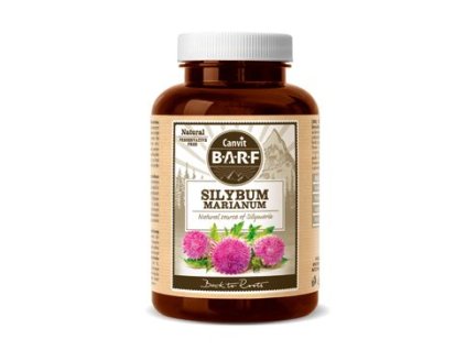 Canvit BARF Silybum Marianum 160g