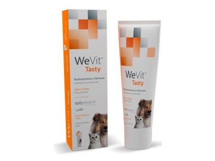 WeVit Tasty 100g