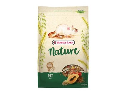 VL Nature Rat pro potkany 2,3kg