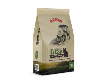 ARION FRESH CAT ADULT 3KG