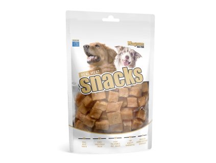 8754 3 magnum chicken cod cubes 250g