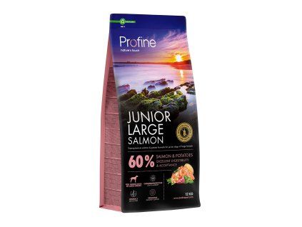 15189 1 12kg junior large salmon