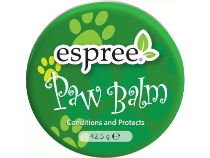 Espree zklidňující balzám na tlapky 42,5g