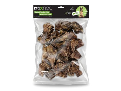 Doxneo hovězí plíce 500g