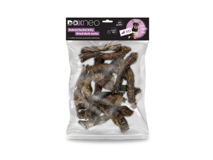 Doxneo kachní krky 500g