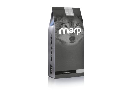 Marp Natural Plus kachna 17kg + DÁREK ZDARMA