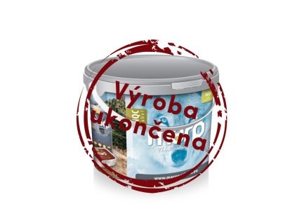 Marp Natural Green Mountains - jehněčí 4kg v zásobníku