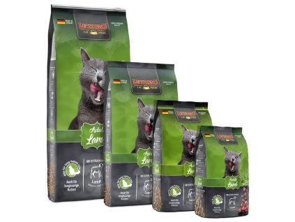 Leonardo Adult Lamb balení 2 kg