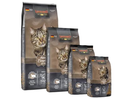 Leonardo Adult complete 32/16 balení 15 kg