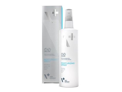 VetExpert Moisturizing Spray 100ml