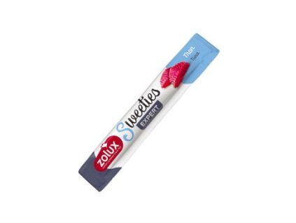Pochoutka kočka SWEETIES tuňáková krém.tyčinka14gZolux