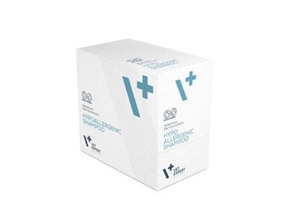 VetExpert Hypoallergenic Shampoo sáček 20x15ml