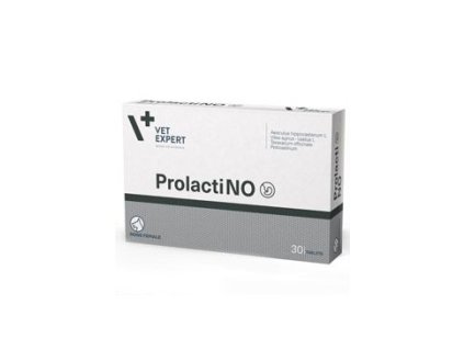 VetExpert ProlactiNO 30tbl