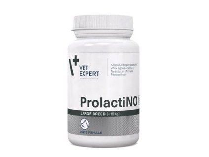VetExpert ProlactiNO Large Breed 40tbl