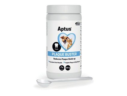 Aptus Plaque Buster 200g