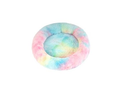 Pelech kulatý pro hlodavce AMÉLIE 20cm unicorn