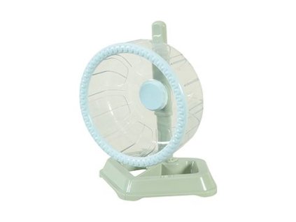 Kolotoč plastový COSY průměr 19,5cm,základna,tichý Zol