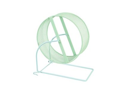 Kolotoč kovový COSY průměr 17cm, základna Zolux