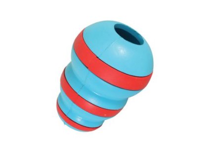 Hračka pes TREAT RUBBER Kužel 10cm Zolux