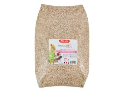Podestýlka RodyCob Nature 15l Zolux