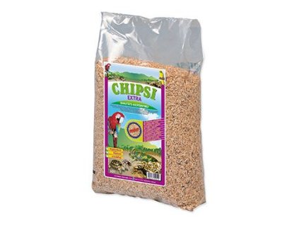 Podestýlka Granulát Extra Medium 10l-2,8kg