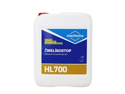 Čmelíkostop kanystr 5l