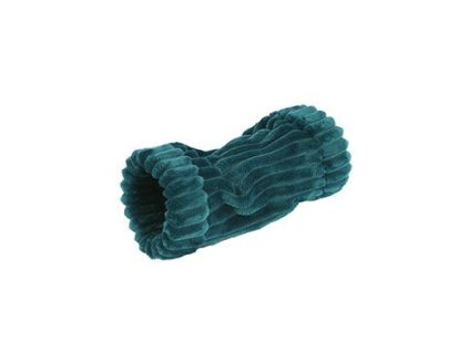 Tunel pro hlodavce STRIPE zelená