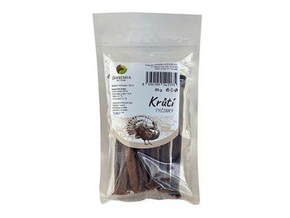 BOHEMIA TYČINKY Krůtí 85g