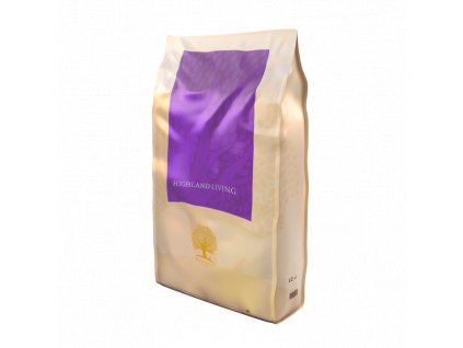 essential foods highland living 125 kg