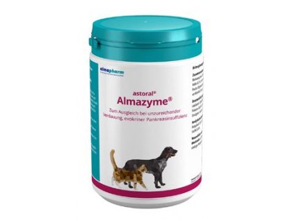 Astoral Almazyme 500g