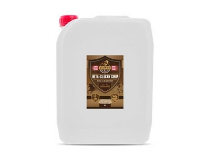 Beta-glucan sirup pro koně 10l