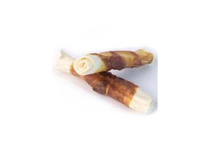 Magnum Duck Roll on Rawhide stick 5-6" 55g/2ks